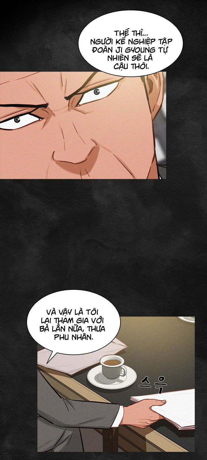 Chúa Tể Đồng Tiền Chap 14 - Next Chap 15