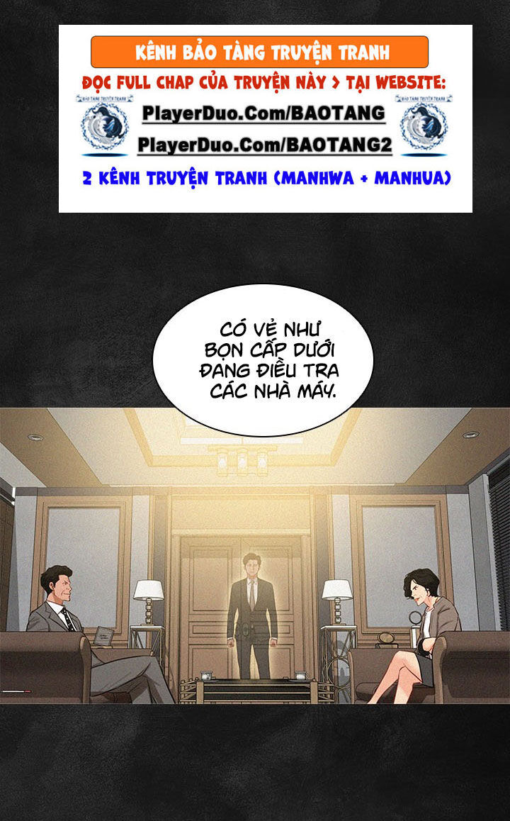 Chúa Tể Đồng Tiền Chap 14 - Next Chap 15