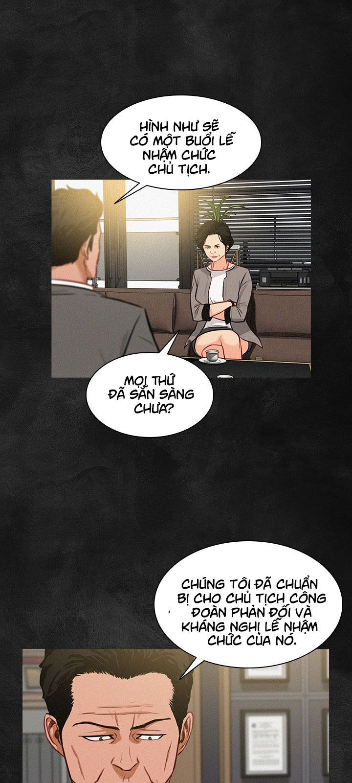 Chúa Tể Đồng Tiền Chap 14 - Next Chap 15