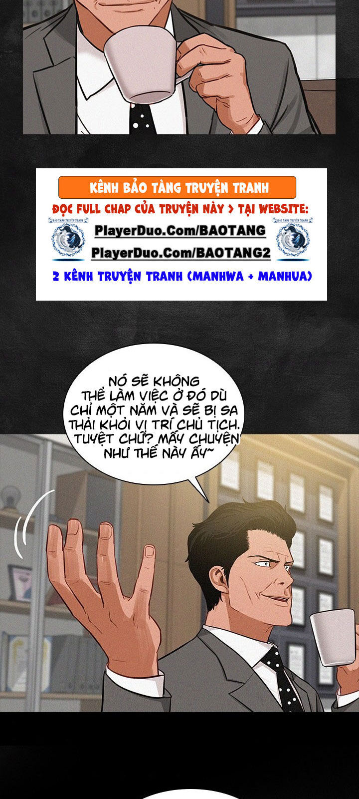 Chúa Tể Đồng Tiền Chap 14 - Next Chap 15