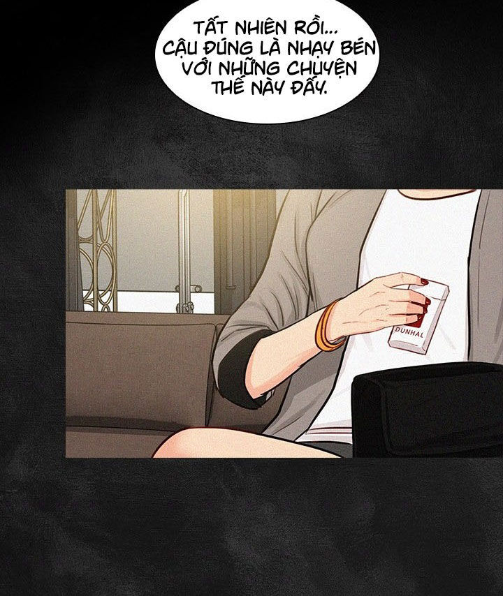 Chúa Tể Đồng Tiền Chap 14 - Next Chap 15