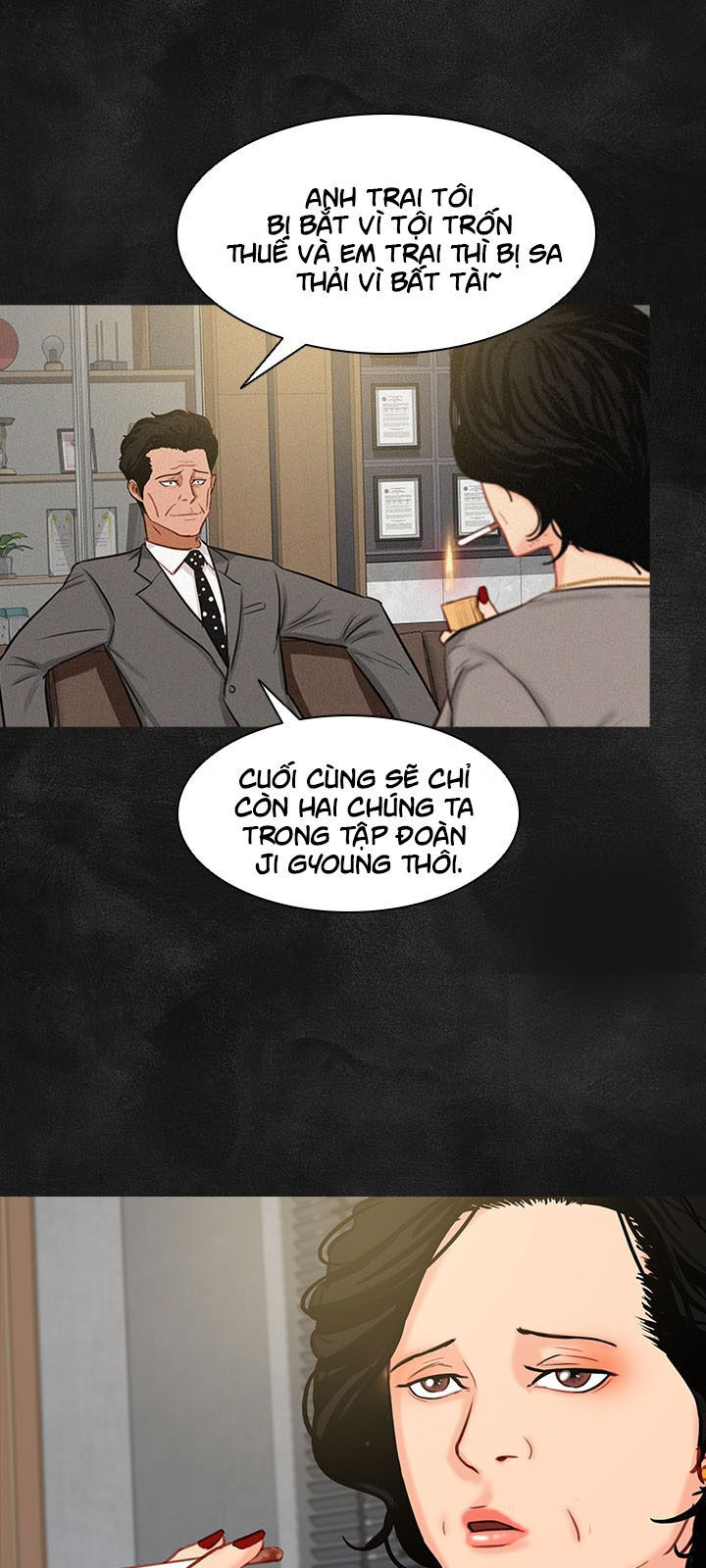 Chúa Tể Đồng Tiền Chap 14 - Next Chap 15