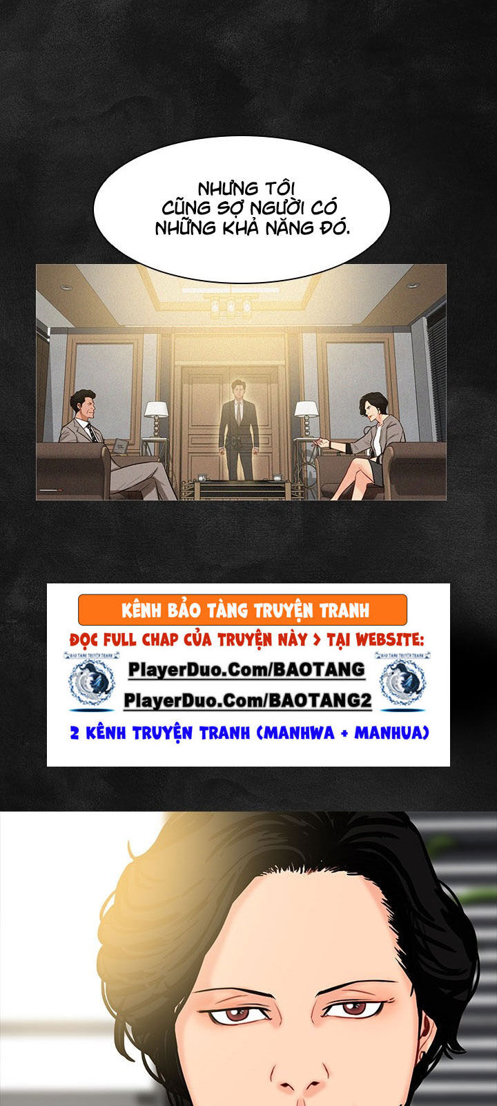 Chúa Tể Đồng Tiền Chap 14 - Next Chap 15