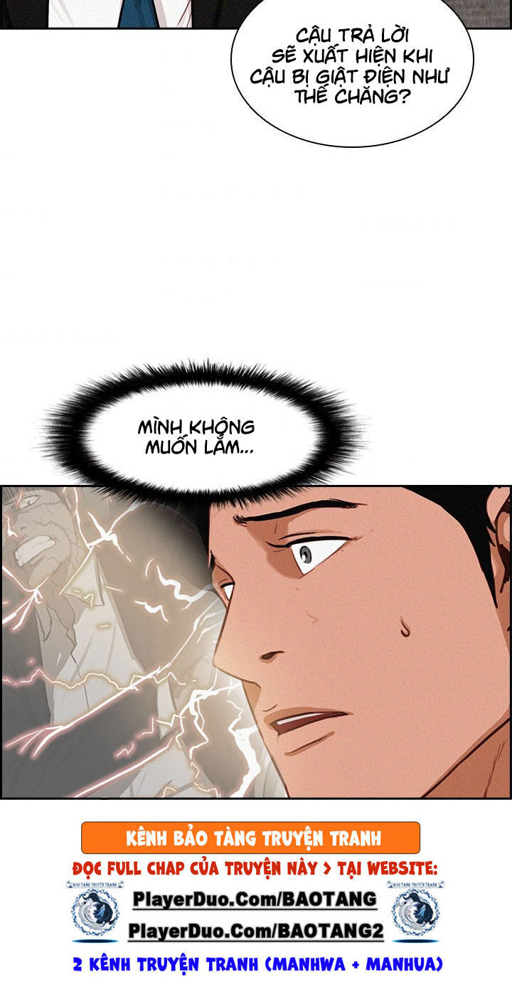 Chúa Tể Đồng Tiền Chap 14 - Next Chap 15