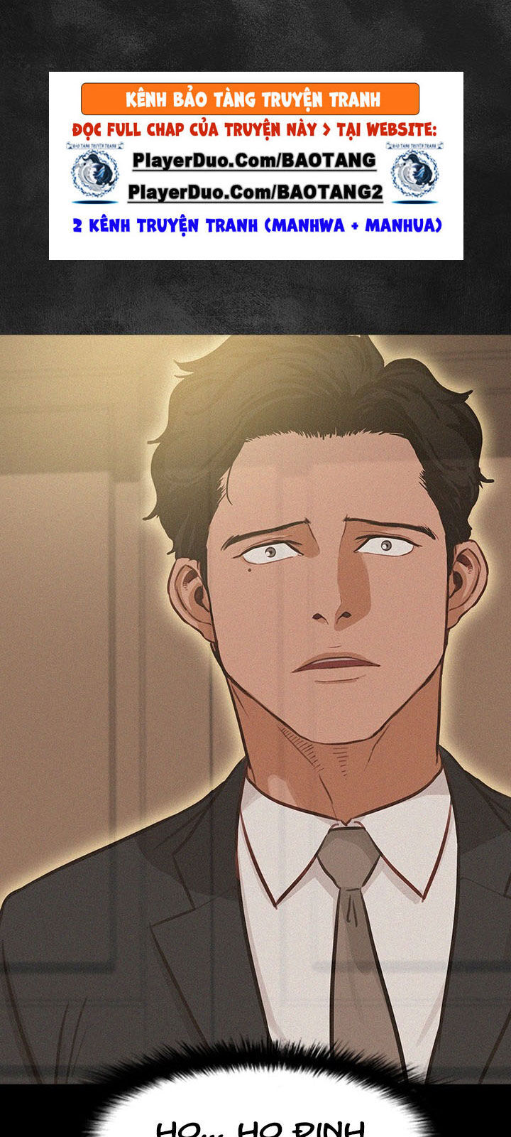 Chúa Tể Đồng Tiền Chap 14 - Next Chap 15