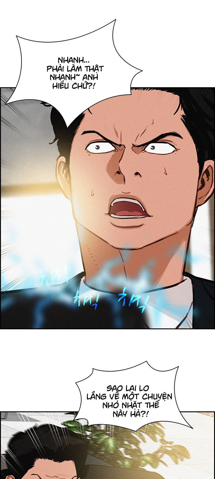 Chúa Tể Đồng Tiền Chap 14 - Next Chap 15