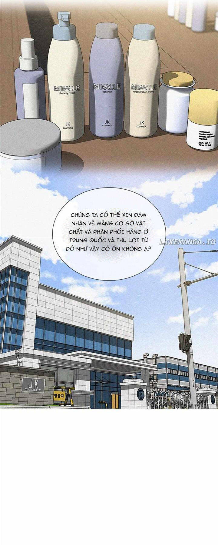 Chúa Tể Đồng Tiền Chap 140 - Next Chap 141