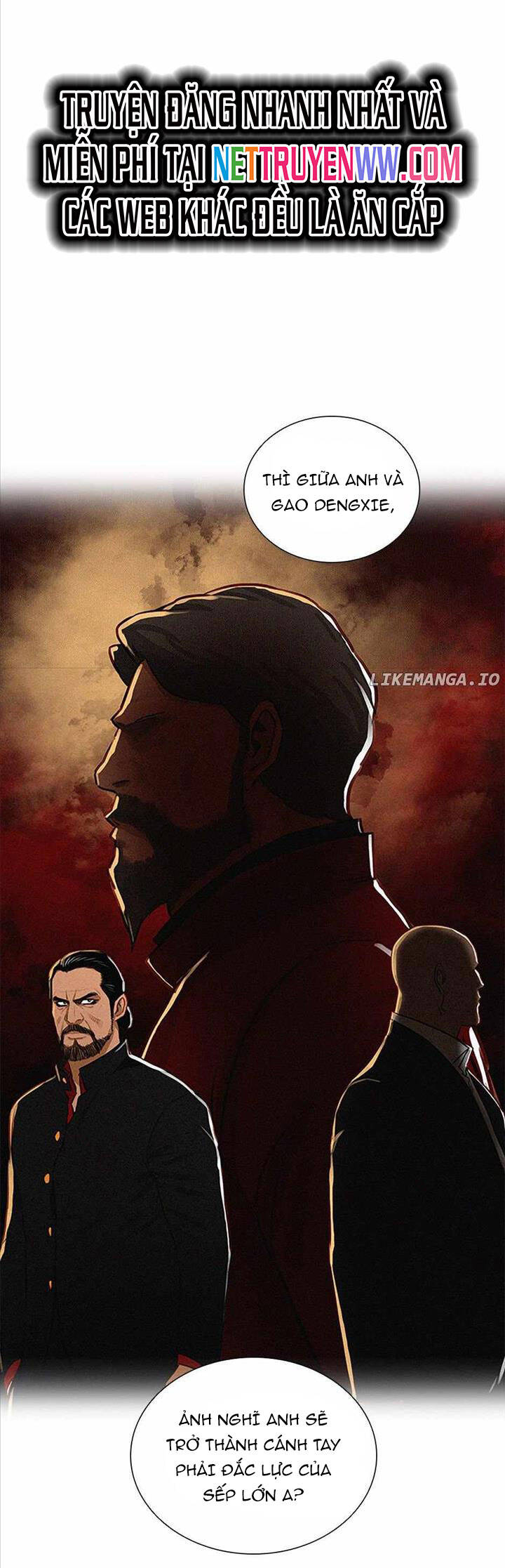 Chúa Tể Đồng Tiền Chap 140 - Next Chap 141