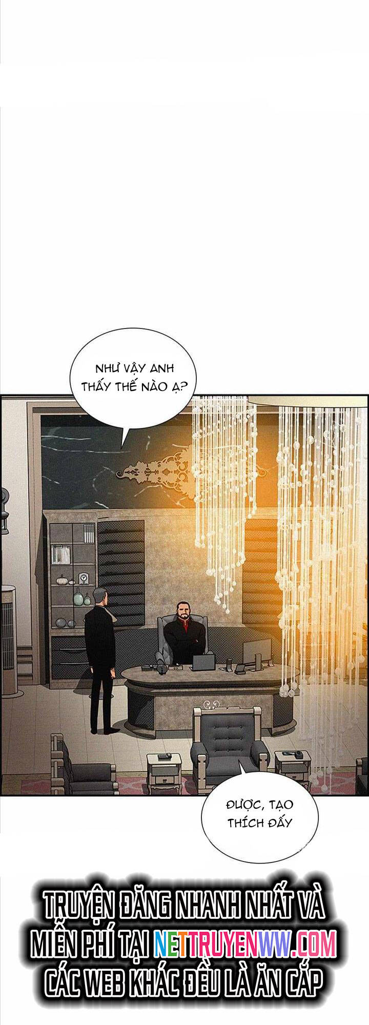 Chúa Tể Đồng Tiền Chap 140 - Next Chap 141