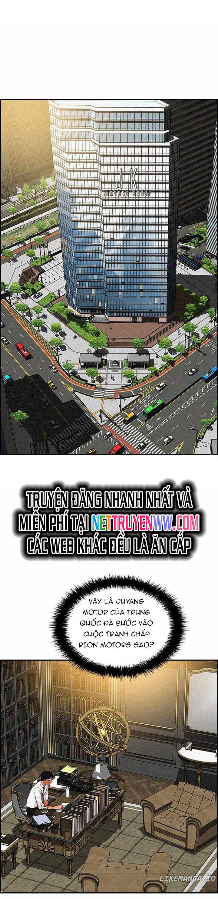 Chúa Tể Đồng Tiền Chap 140 - Next Chap 141