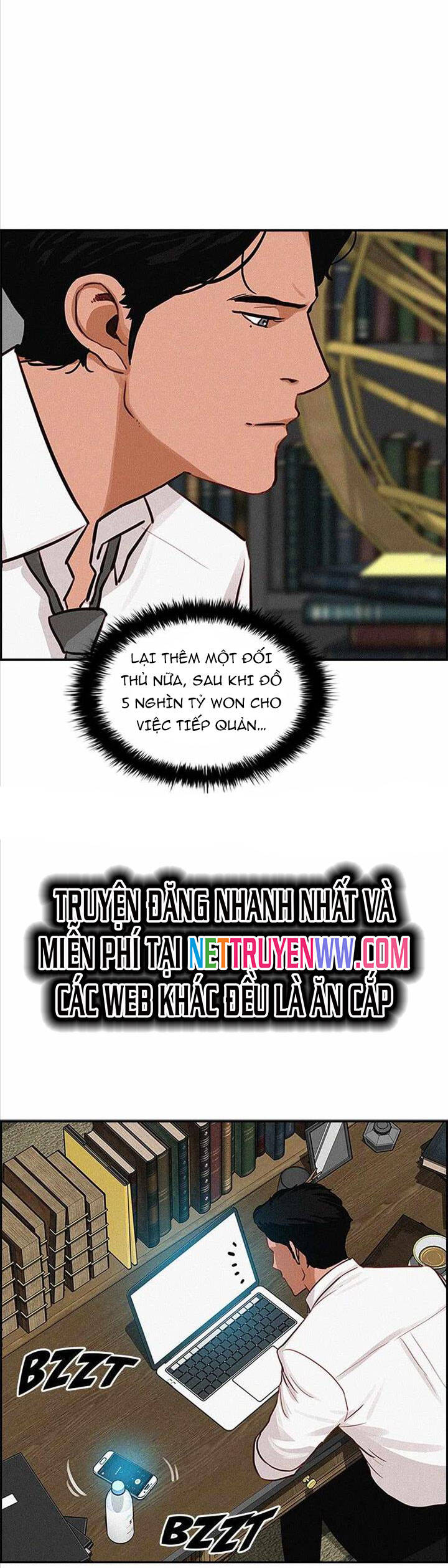 Chúa Tể Đồng Tiền Chap 140 - Next Chap 141