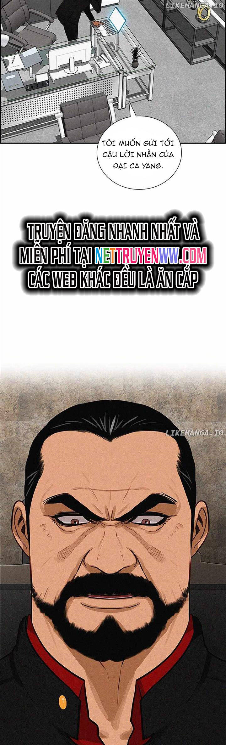 Chúa Tể Đồng Tiền Chap 140 - Next Chap 141