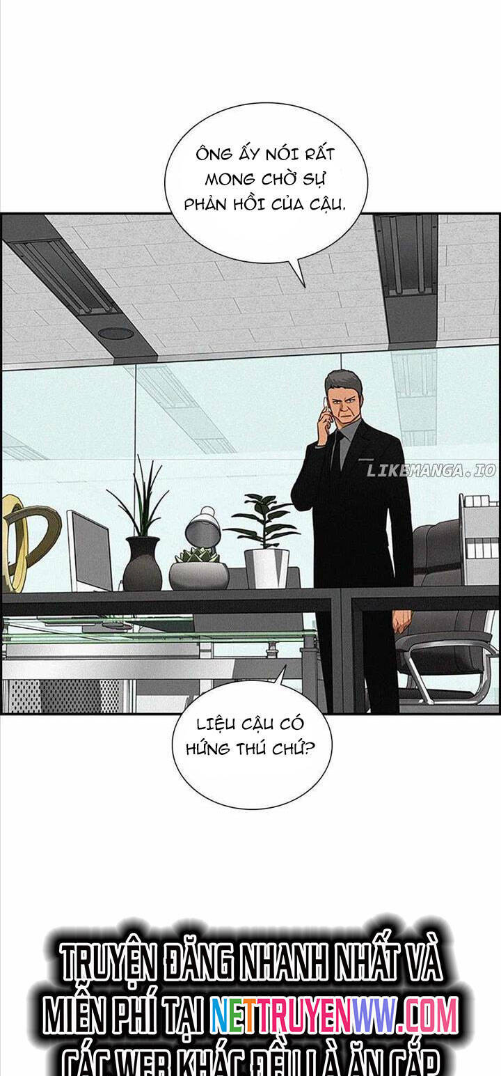 Chúa Tể Đồng Tiền Chap 140 - Next Chap 141
