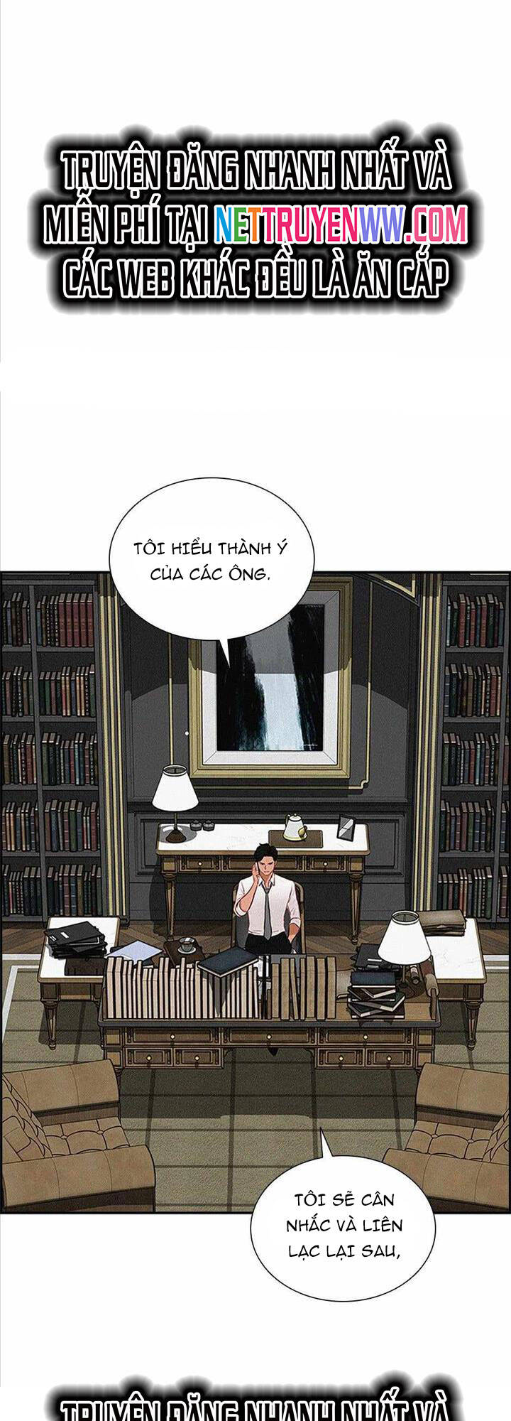 Chúa Tể Đồng Tiền Chap 140 - Next Chap 141