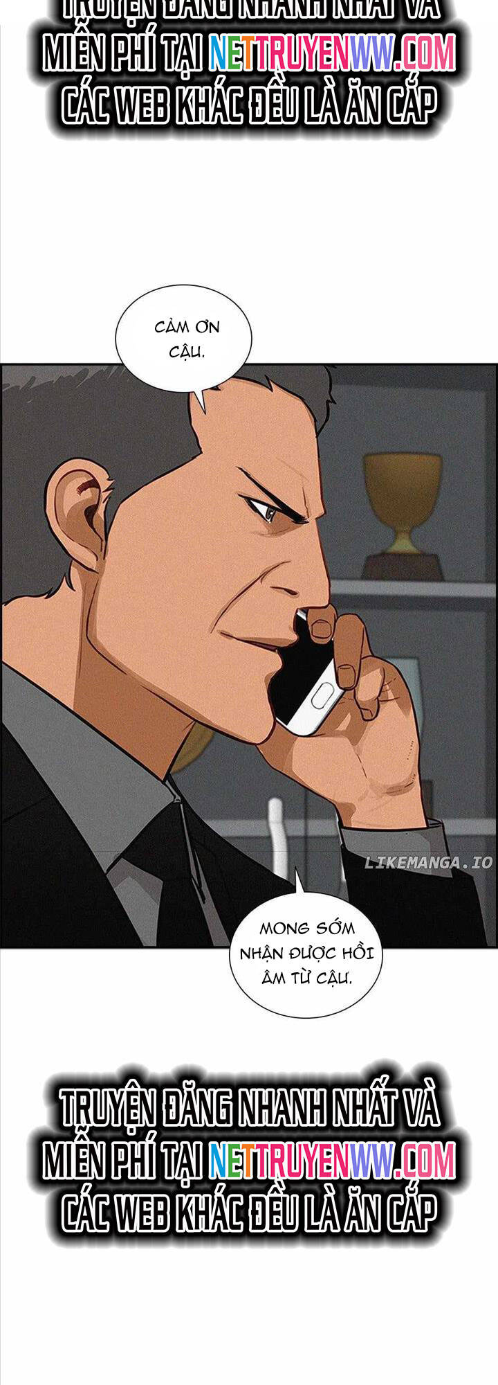 Chúa Tể Đồng Tiền Chap 140 - Next Chap 141