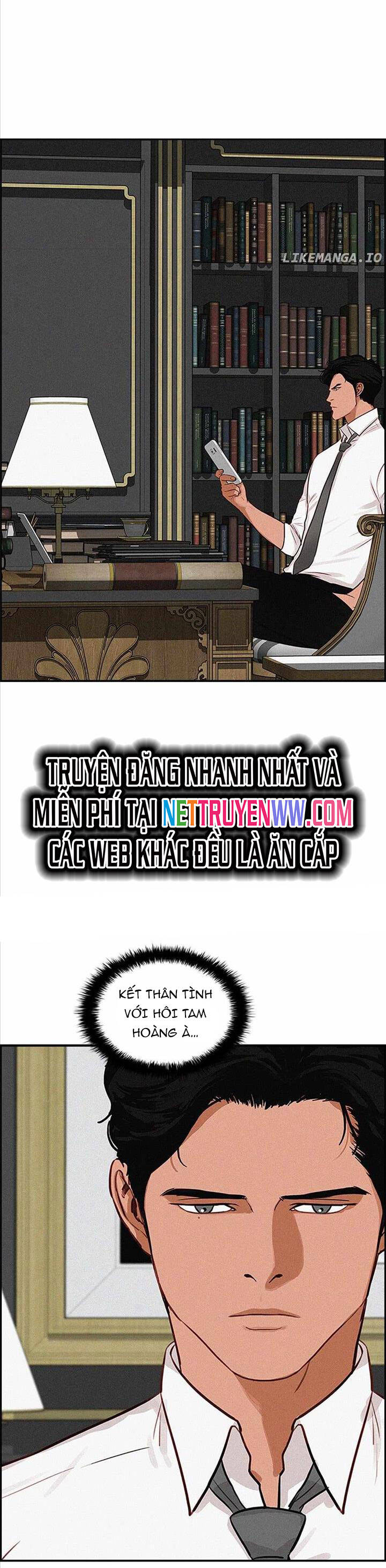 Chúa Tể Đồng Tiền Chap 140 - Next Chap 141