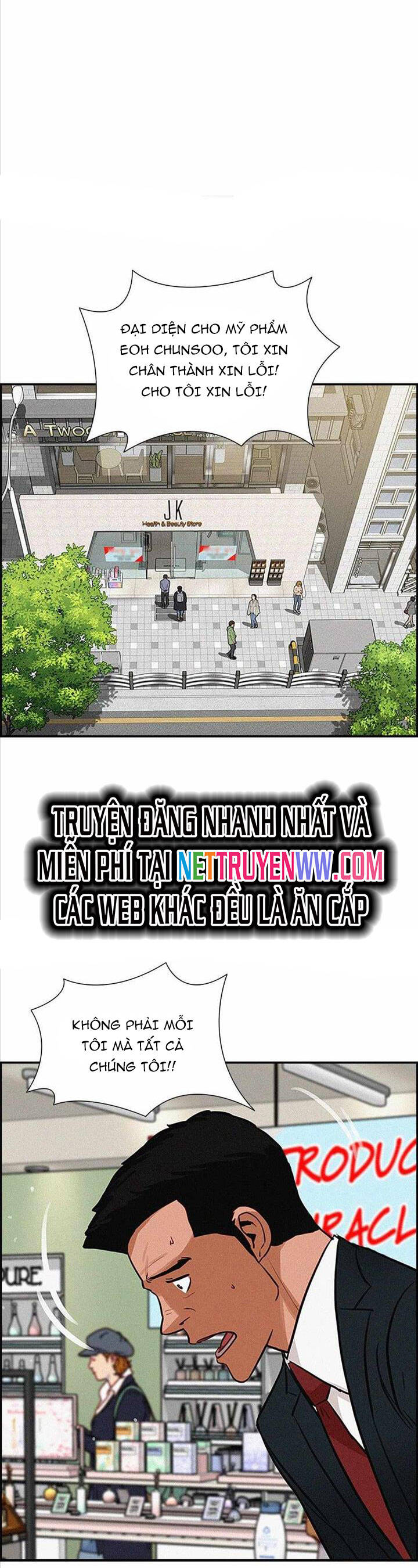Chúa Tể Đồng Tiền Chap 140 - Next Chap 141