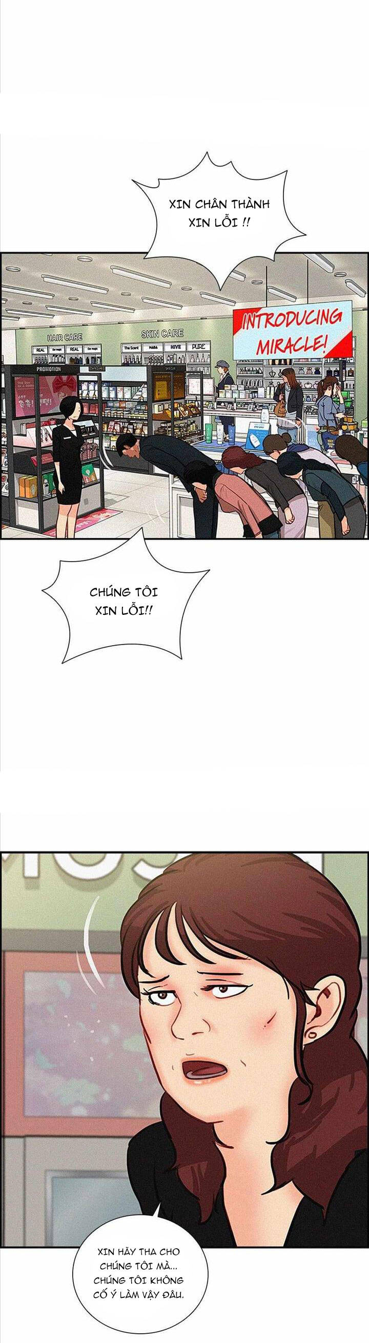 Chúa Tể Đồng Tiền Chap 140 - Next Chap 141