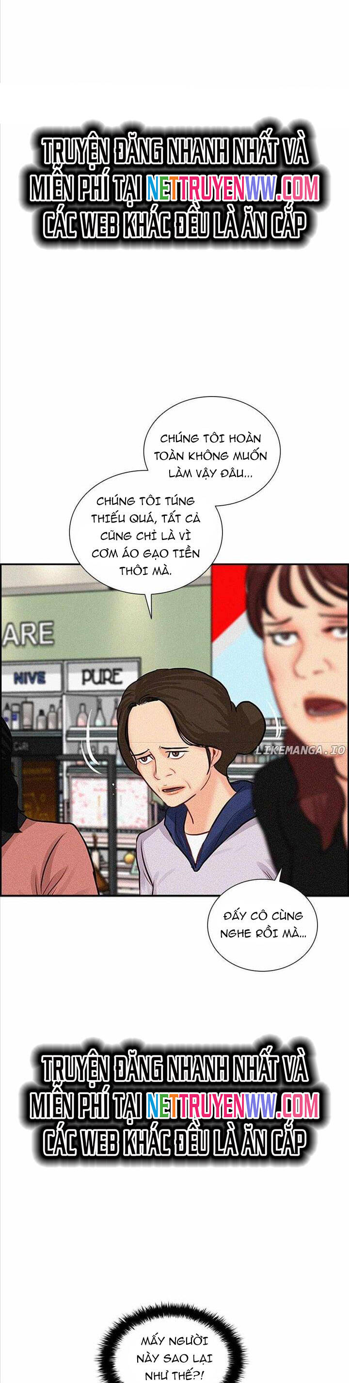 Chúa Tể Đồng Tiền Chap 140 - Next Chap 141