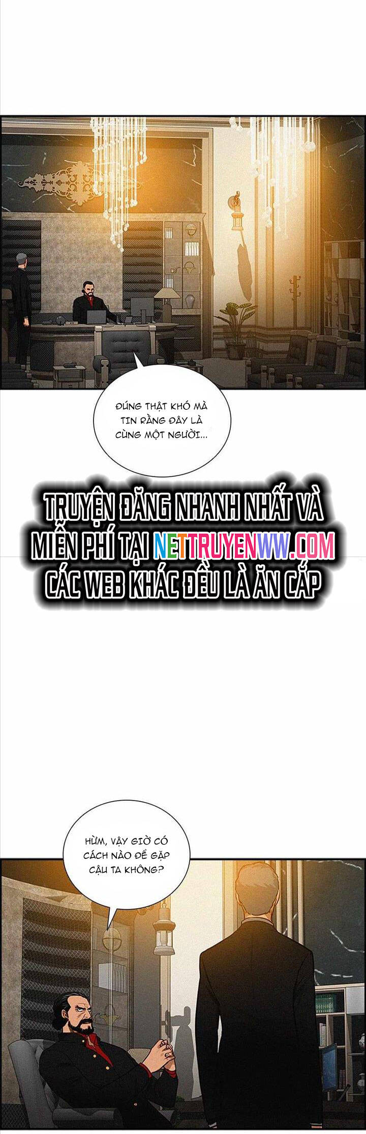 Chúa Tể Đồng Tiền Chap 140 - Next Chap 141