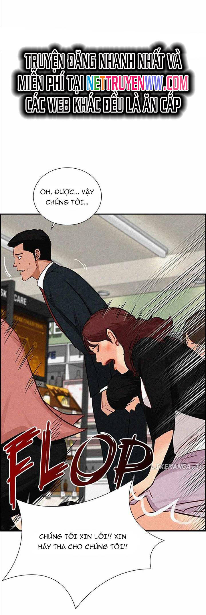 Chúa Tể Đồng Tiền Chap 140 - Next Chap 141