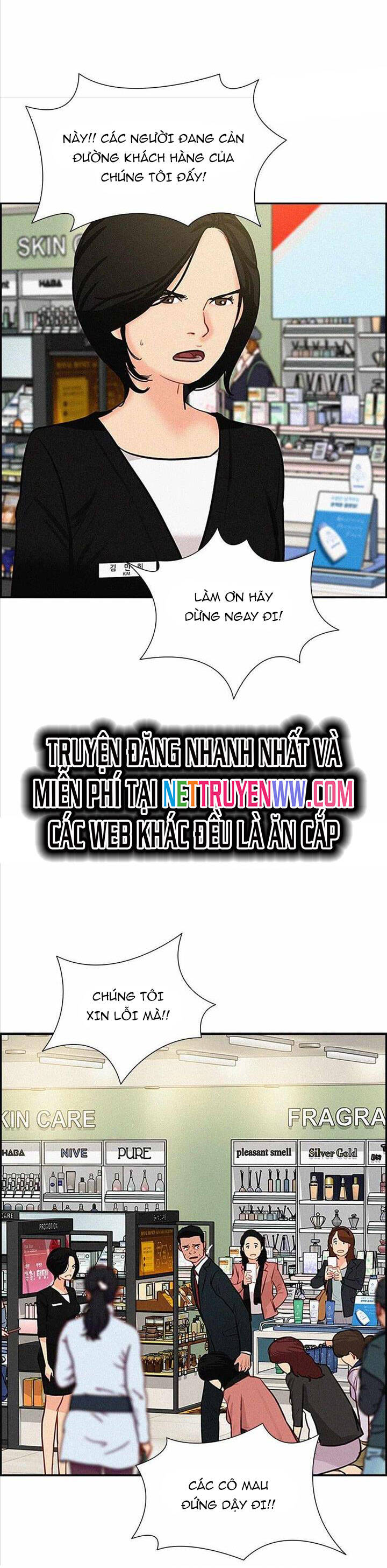 Chúa Tể Đồng Tiền Chap 140 - Next Chap 141
