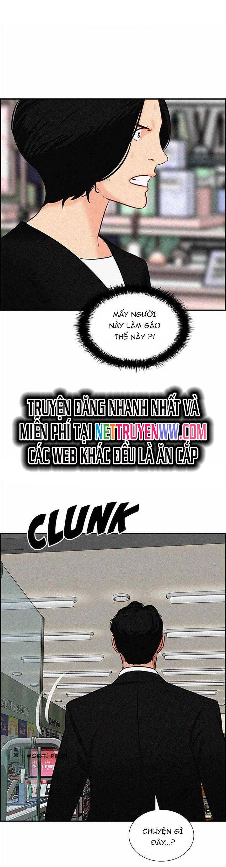 Chúa Tể Đồng Tiền Chap 140 - Next Chap 141