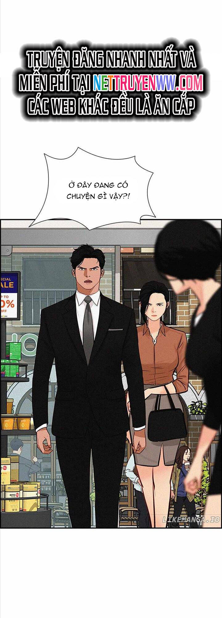 Chúa Tể Đồng Tiền Chap 140 - Next Chap 141