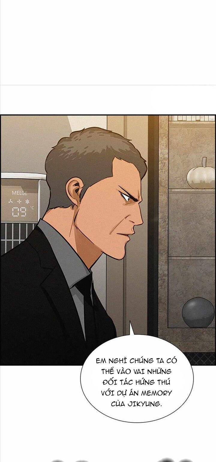 Chúa Tể Đồng Tiền Chap 140 - Next Chap 141