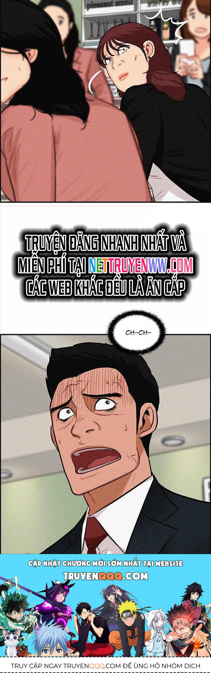Chúa Tể Đồng Tiền Chap 140 - Next Chap 141