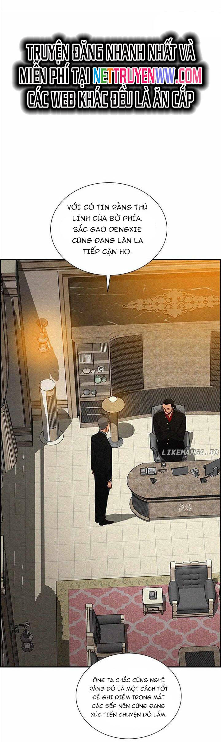 Chúa Tể Đồng Tiền Chap 140 - Next Chap 141
