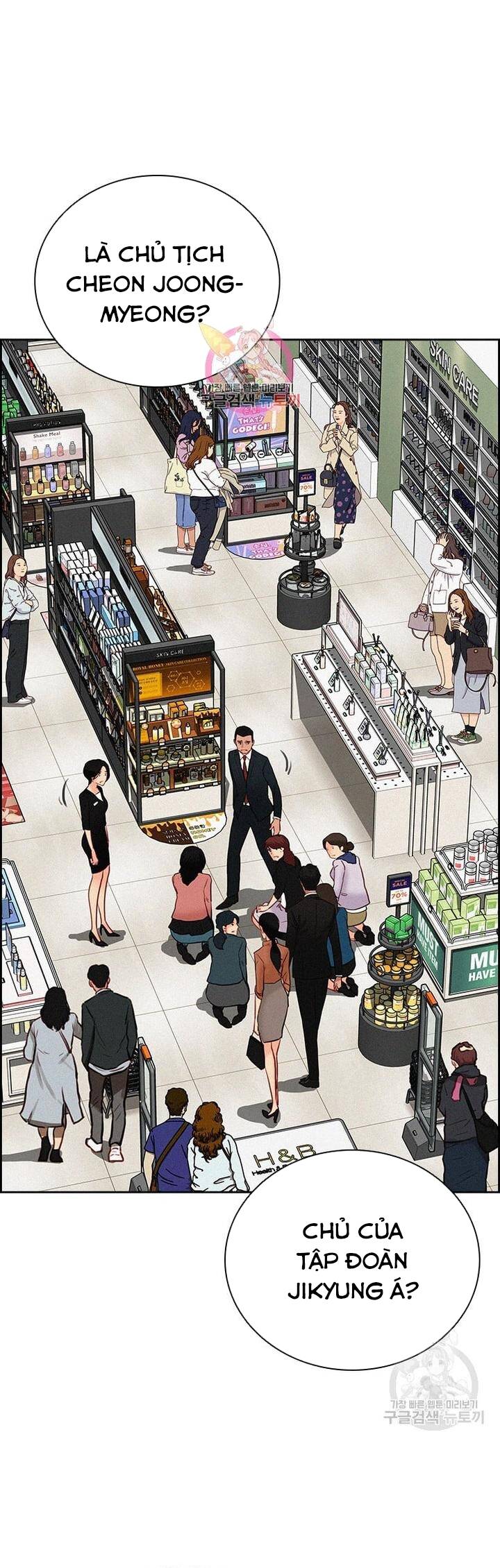 Chúa Tể Đồng Tiền Chap 141 - Next Chap 142