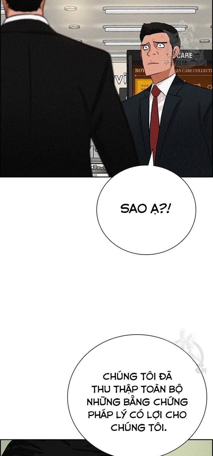 Chúa Tể Đồng Tiền Chap 141 - Next Chap 142