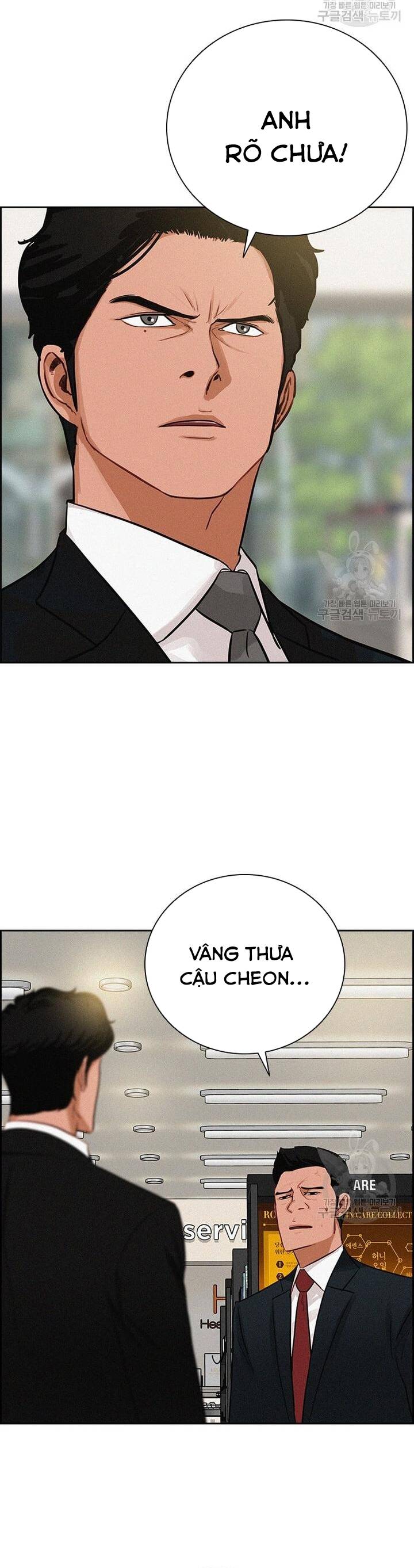 Chúa Tể Đồng Tiền Chap 141 - Next Chap 142