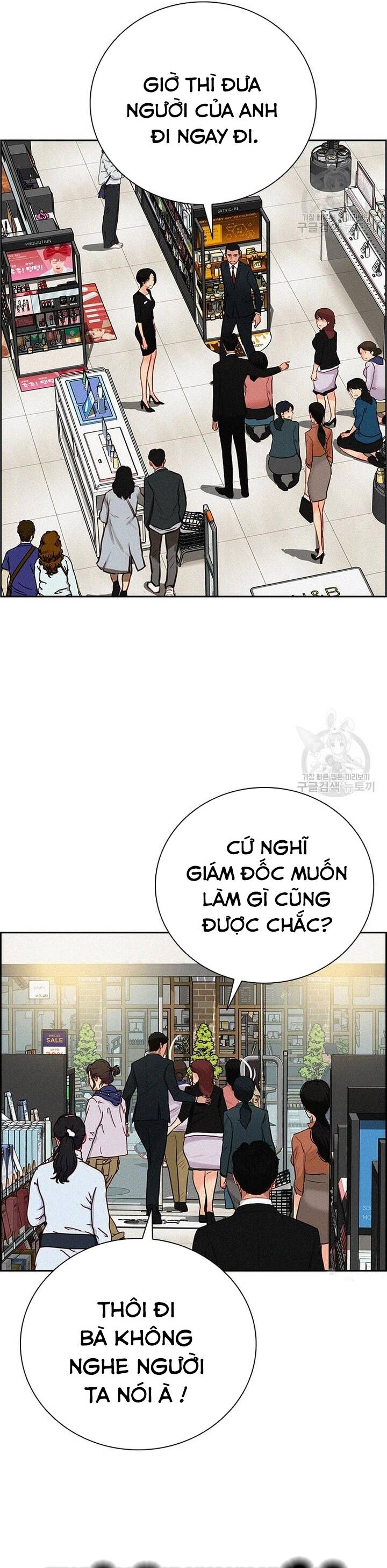 Chúa Tể Đồng Tiền Chap 141 - Next Chap 142