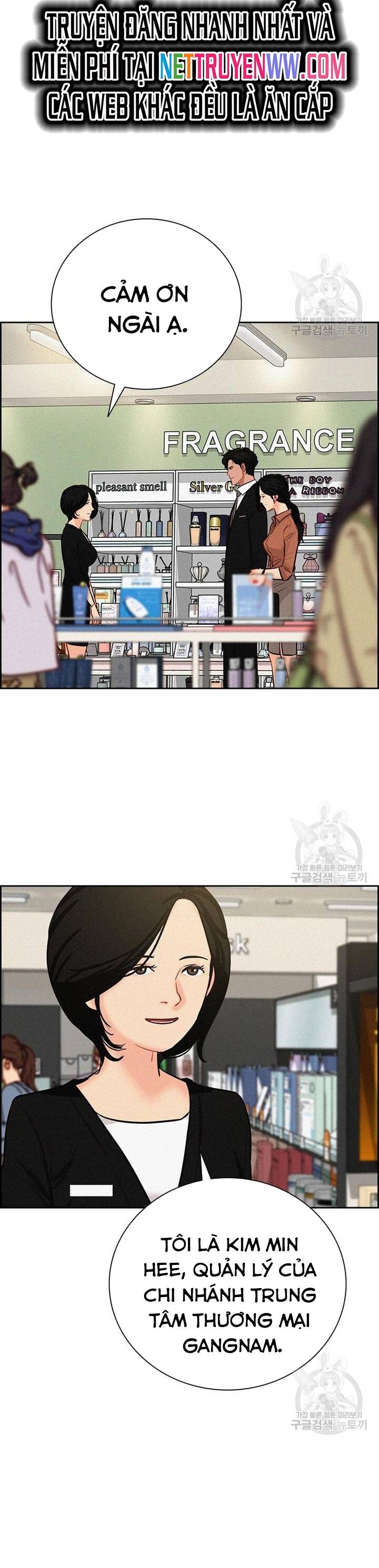 Chúa Tể Đồng Tiền Chap 141 - Next Chap 142