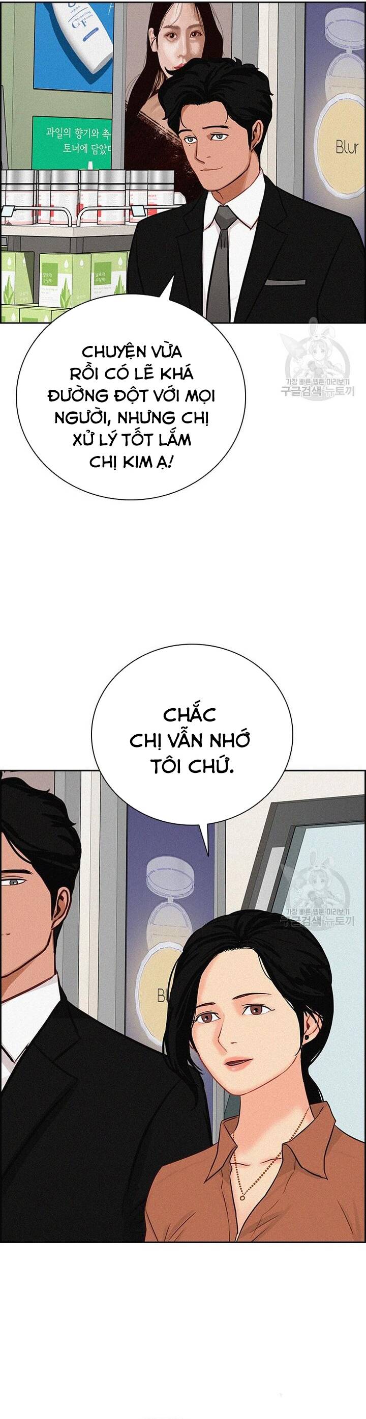 Chúa Tể Đồng Tiền Chap 141 - Next Chap 142