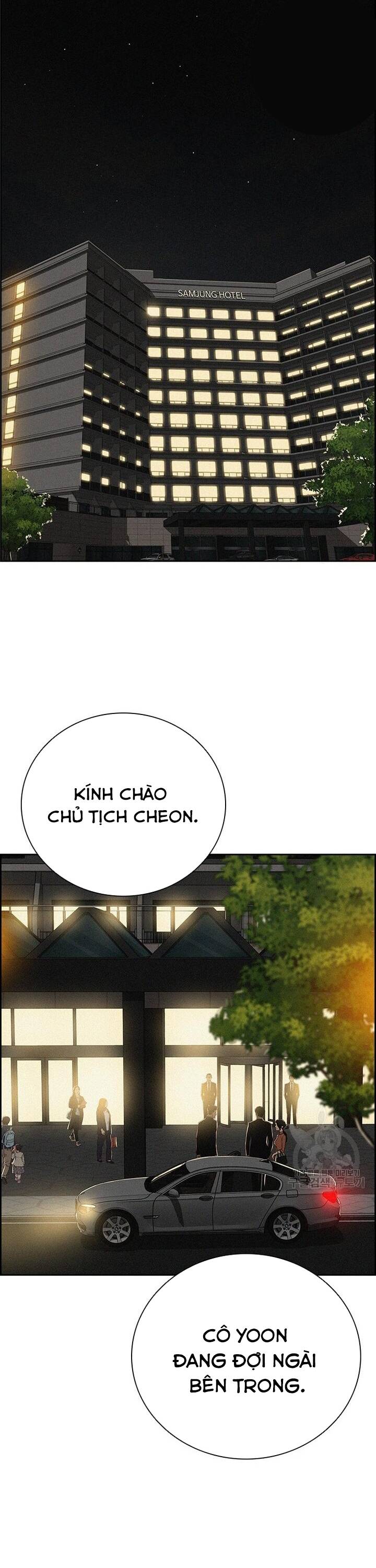 Chúa Tể Đồng Tiền Chap 141 - Next Chap 142