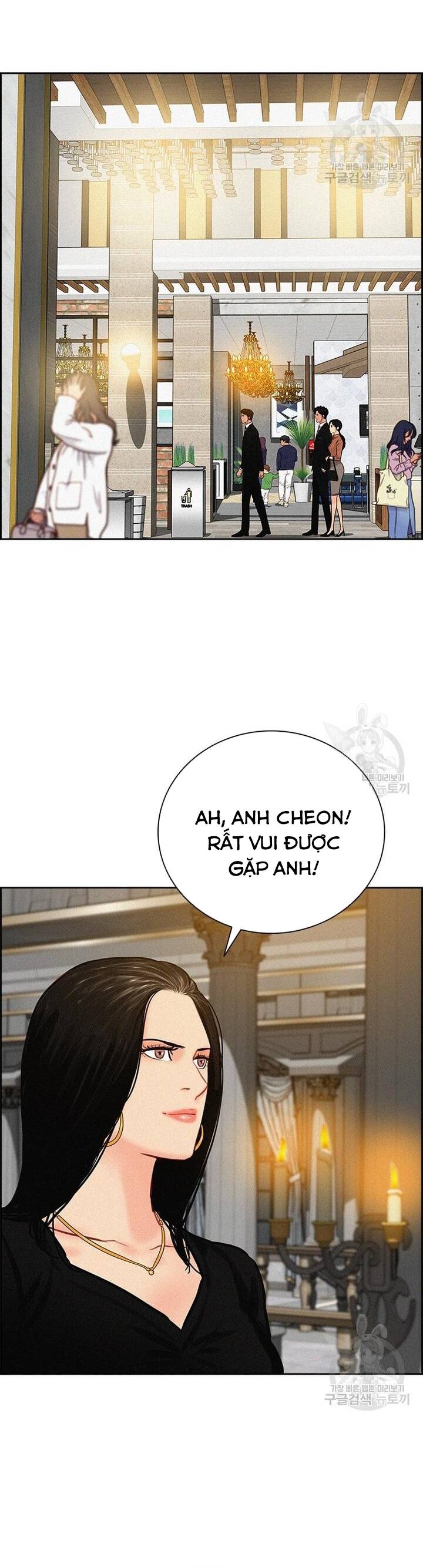 Chúa Tể Đồng Tiền Chap 141 - Next Chap 142