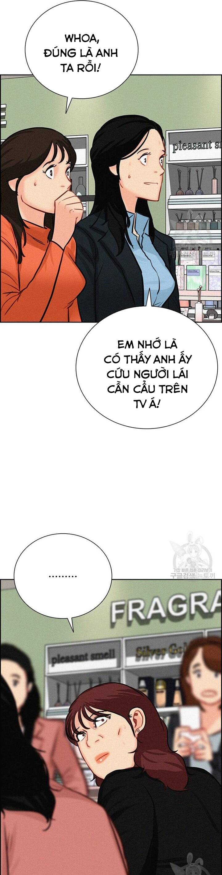 Chúa Tể Đồng Tiền Chap 141 - Next Chap 142