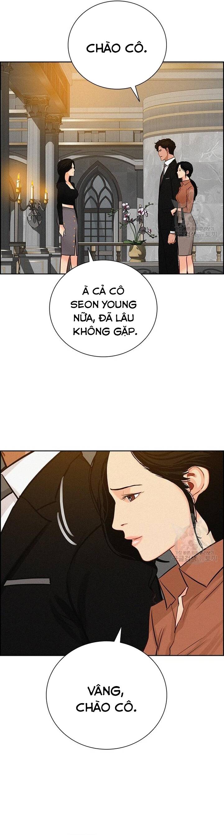 Chúa Tể Đồng Tiền Chap 141 - Next Chap 142