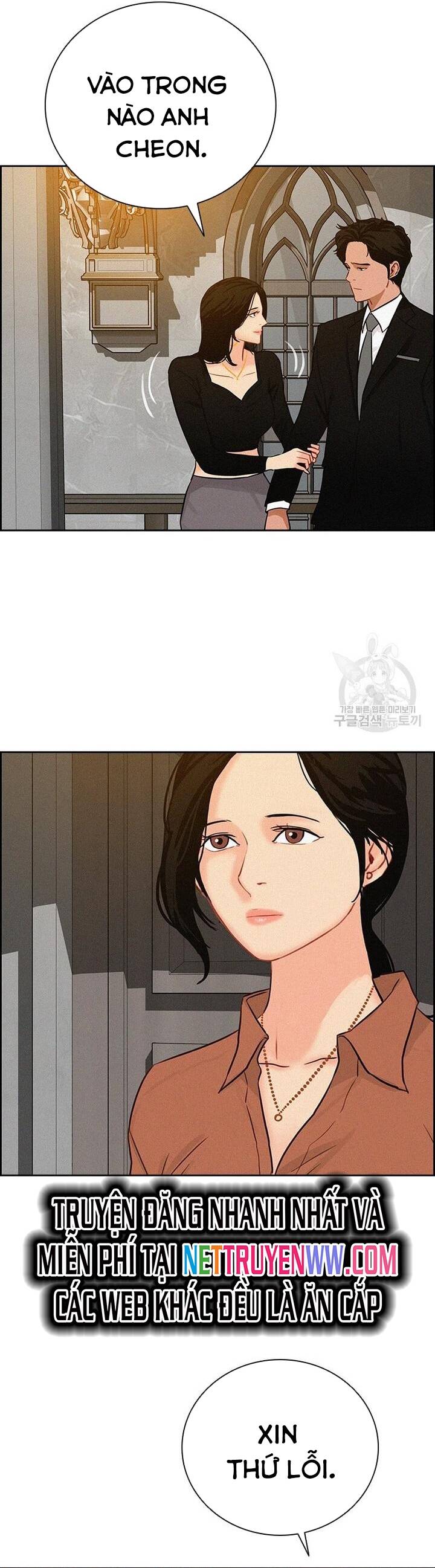 Chúa Tể Đồng Tiền Chap 141 - Next Chap 142