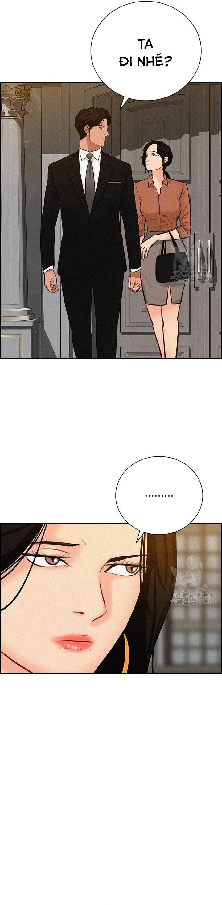 Chúa Tể Đồng Tiền Chap 141 - Next Chap 142