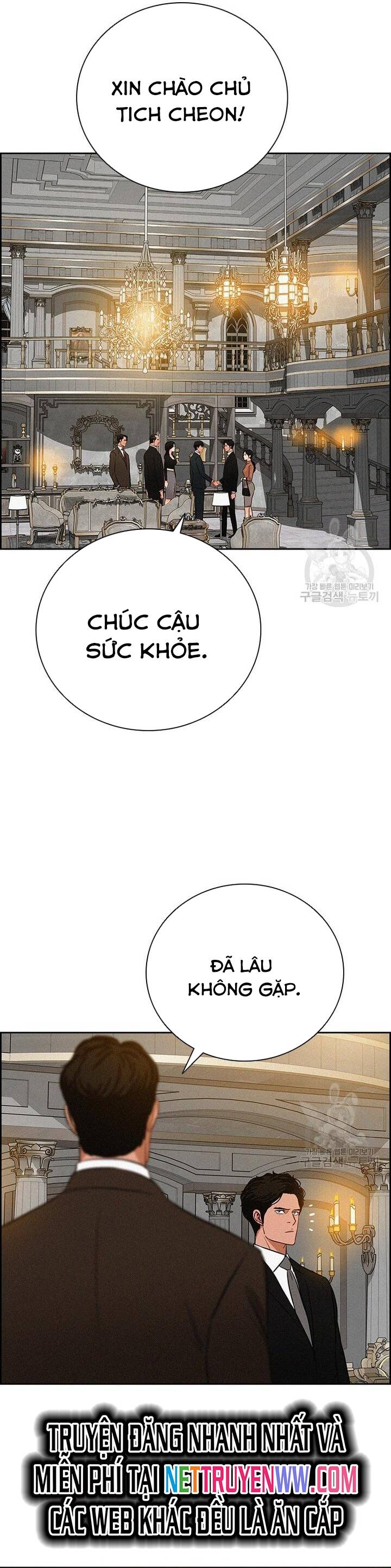 Chúa Tể Đồng Tiền Chap 141 - Next Chap 142