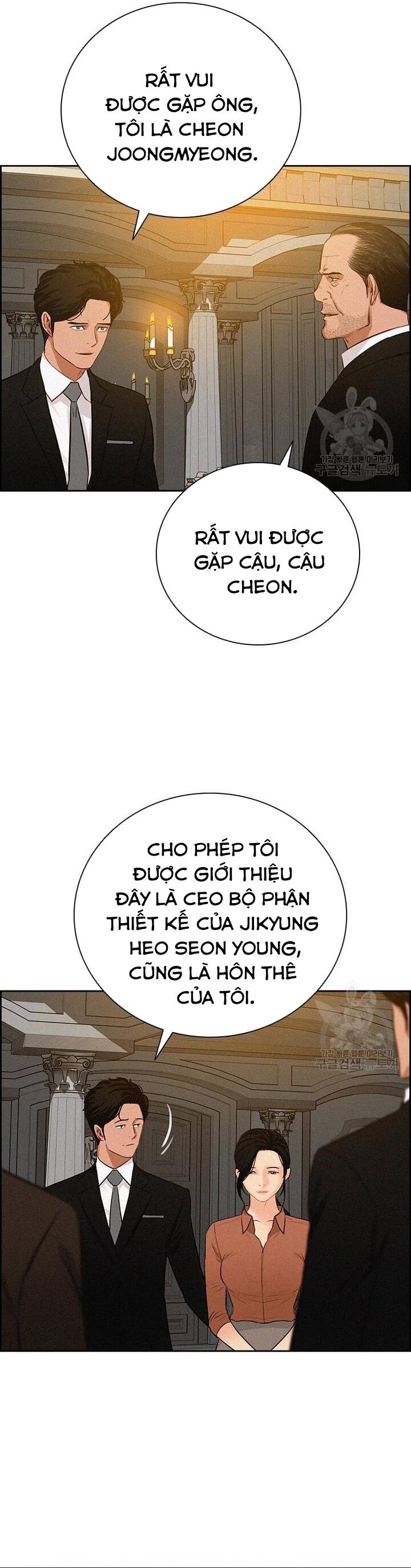 Chúa Tể Đồng Tiền Chap 141 - Next Chap 142