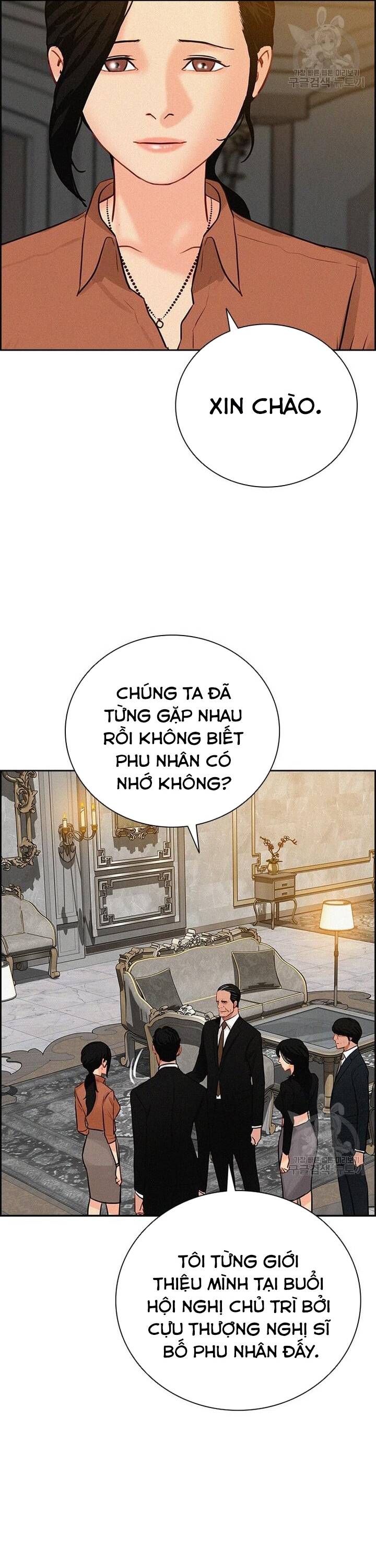 Chúa Tể Đồng Tiền Chap 141 - Next Chap 142
