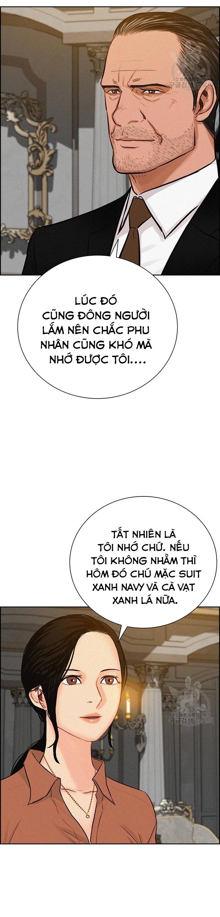 Chúa Tể Đồng Tiền Chap 141 - Next Chap 142