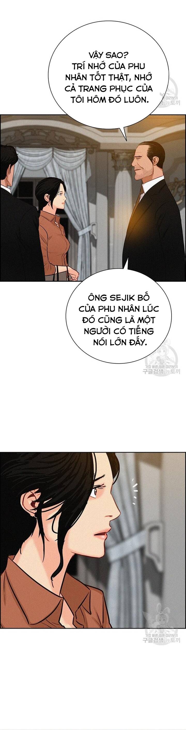 Chúa Tể Đồng Tiền Chap 141 - Next Chap 142