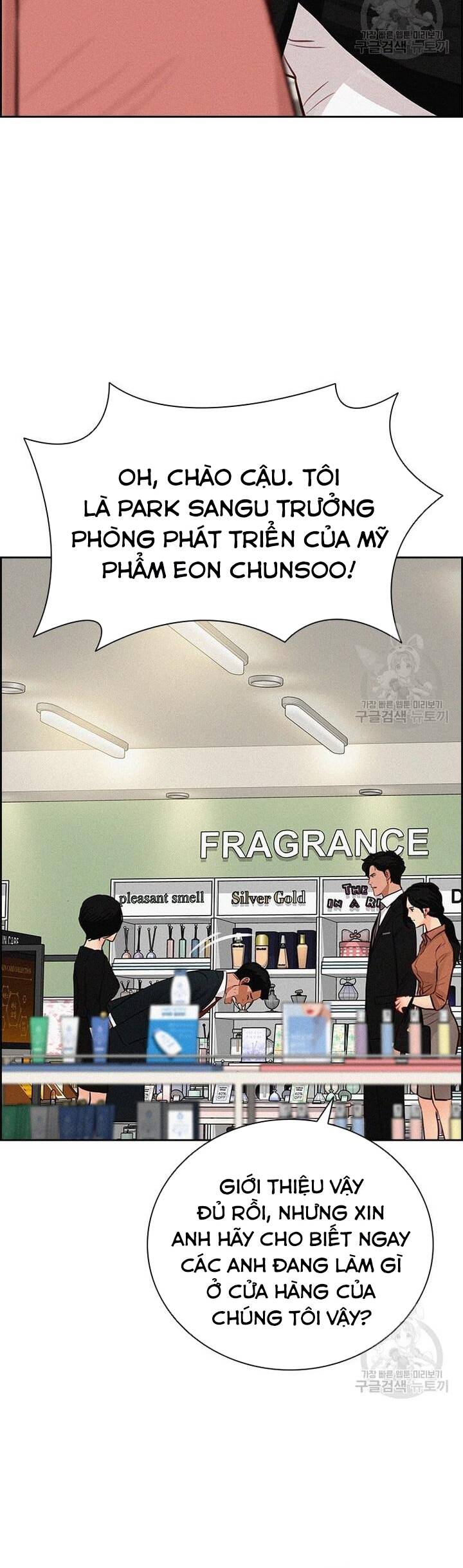 Chúa Tể Đồng Tiền Chap 141 - Next Chap 142