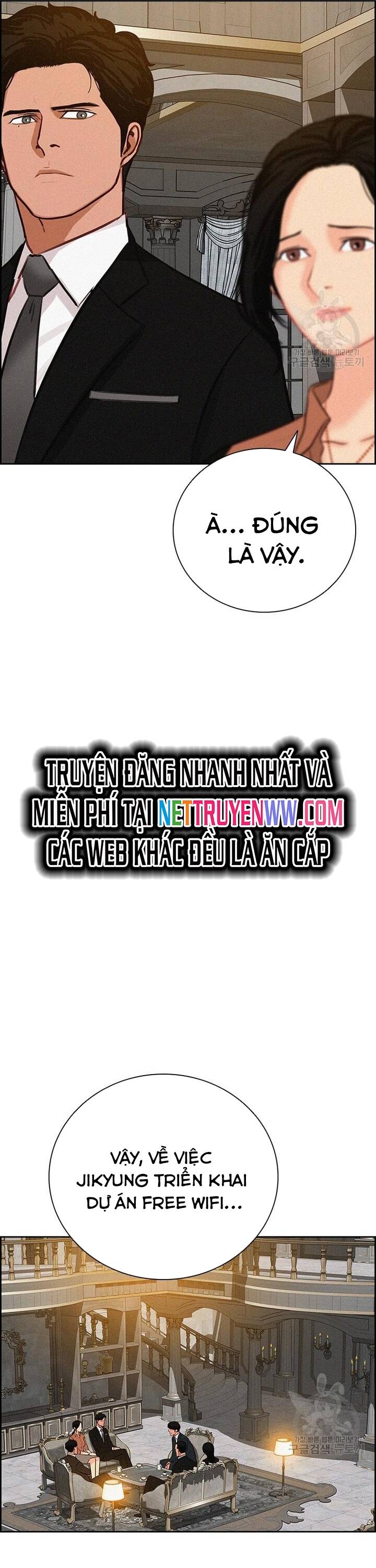 Chúa Tể Đồng Tiền Chap 141 - Next Chap 142